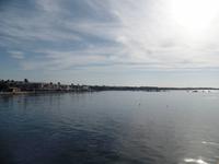 Paphos Hafen