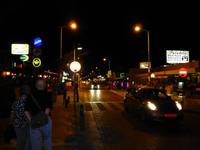 Protaras bei Nacht