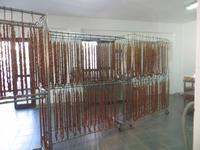 Süßwarenfabrik in Agros