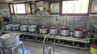 Süßwarenmanufaktur in Agros