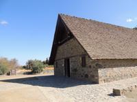 Scheunendachkirche