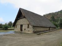 Scheunendachkirche