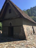 Scheunendachkirchen