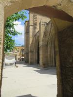 Selimiye-Moschee 