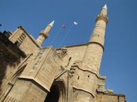 Selimiye-Moschee