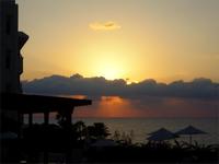 Sonnenuntergang