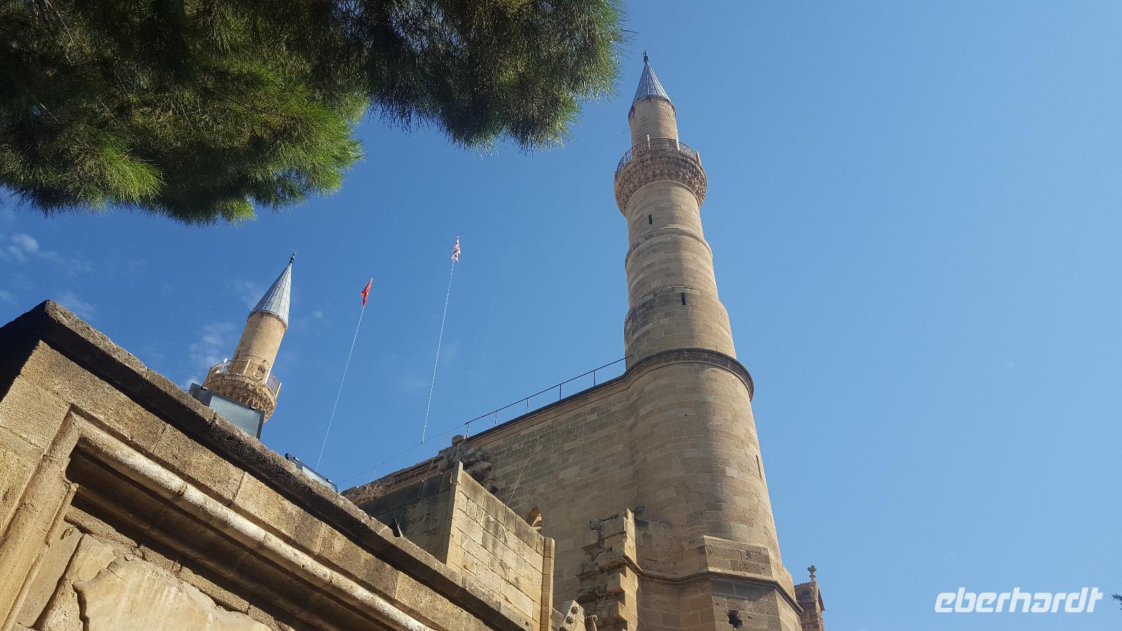 Sophienkathedrale
