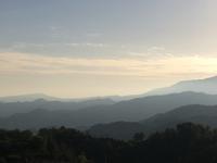 Troodos-Gebirge