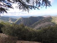 Troodosgebirge