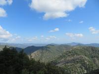 Troodosgebirge
