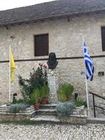 Weindorf Omodhos