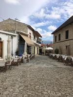 Weindorf Omodhos