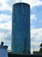 Westhafentower