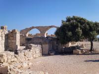 antike Stadt Kurion
