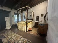 ältestes Haus in L.A.