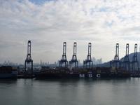 .Panama-Kanal