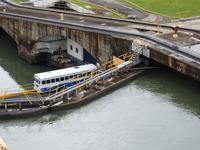 .Panama-Kanal