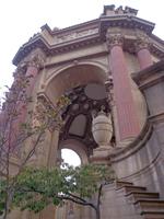 Palace of Fine Arts