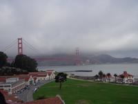Golden Gate Bridge