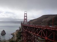 Golden Gate Bridge