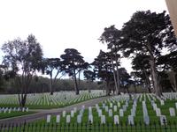 Militärfriedhof San Francisco