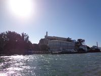 Bye Bye Alcatraz