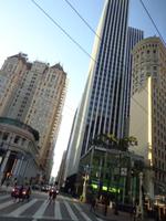 Finanzviertel San Francisco
