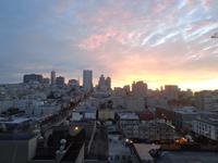 Good Morning San Francisco