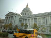 Rathaus San Francisco