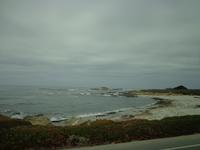 Mile Drive