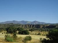 Unterwegs nach Los Angeles