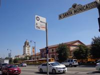 Beverlyhills mit Rathaus