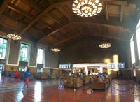 Union Station LA