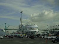 Cruise Centre Los Angeles