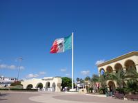 Cabo San Lucas Marktplatz
