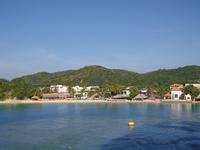 Huatulco - Mexico