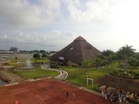 Puerto Chiapas - Mexico