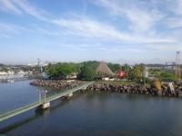 Puerto Quetzal - Guatemala