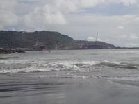 Puntarenas Hafen