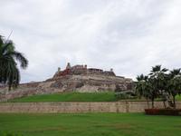 San Felipe-Festung Cartagena