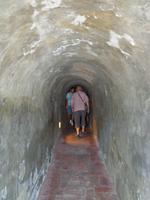 San Felipe-Festung Cartagena
