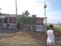 Fischerdorf La Boquilla