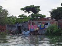 La Boquilla-Fischerdorf