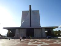 San Francisco - Kirche