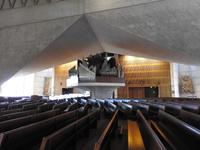 San Francisco - Kirche