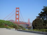 Golden Gate Bridge