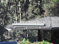 Pebble Beach - 17 Mile Drive