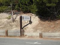 Pebble Beach - 17 Mile Drive