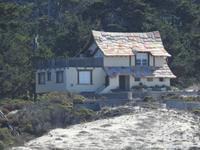 Pebble Beach - 17 Mile Drive