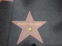Walk of Fame - Hollywood